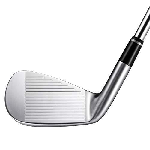 早い者勝ち訳あり！ プロギア 20 01IRON 6I(#5-P) ST MD105 S GRS71-5P 【BCD1580183129】(56814円)