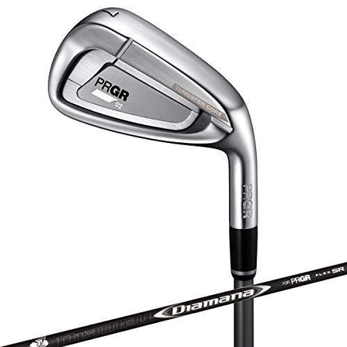 【早い者勝ち】 PRGR 20 02IRON 5I(#6-P) CB R GRT04-6P 【AAA1717468878】(61750円)