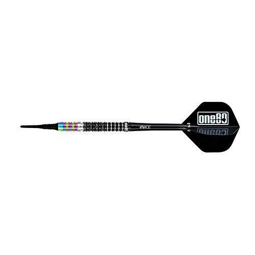 ダーツ バレル One80 【ワンエイティ】 エフビー リョン FB Leung選手モデル (FB Leung Tungsten90%) | ダーツ 2BAバレル 18.0g ダーツ FB 0g