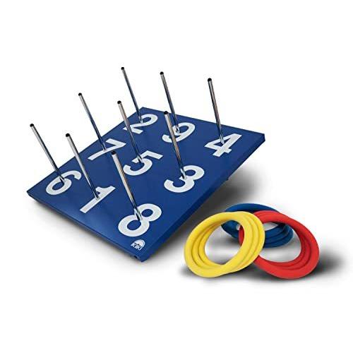 国際輪投げ協会 公式輪投げ 新型