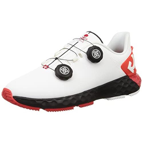 に値下げ！ G/FORE 073414804 ゴルフシューズ MENS G/DRIVE スパイク