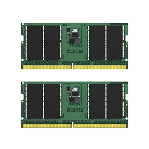 100％互換性】キングストン Kingston ノートPC用メモリ DDR5 4800MT/秒