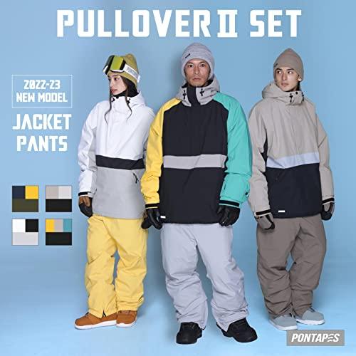 最大53％オフ！最大53％オフ！PONTAPES(ポンタぺス) スノーボード