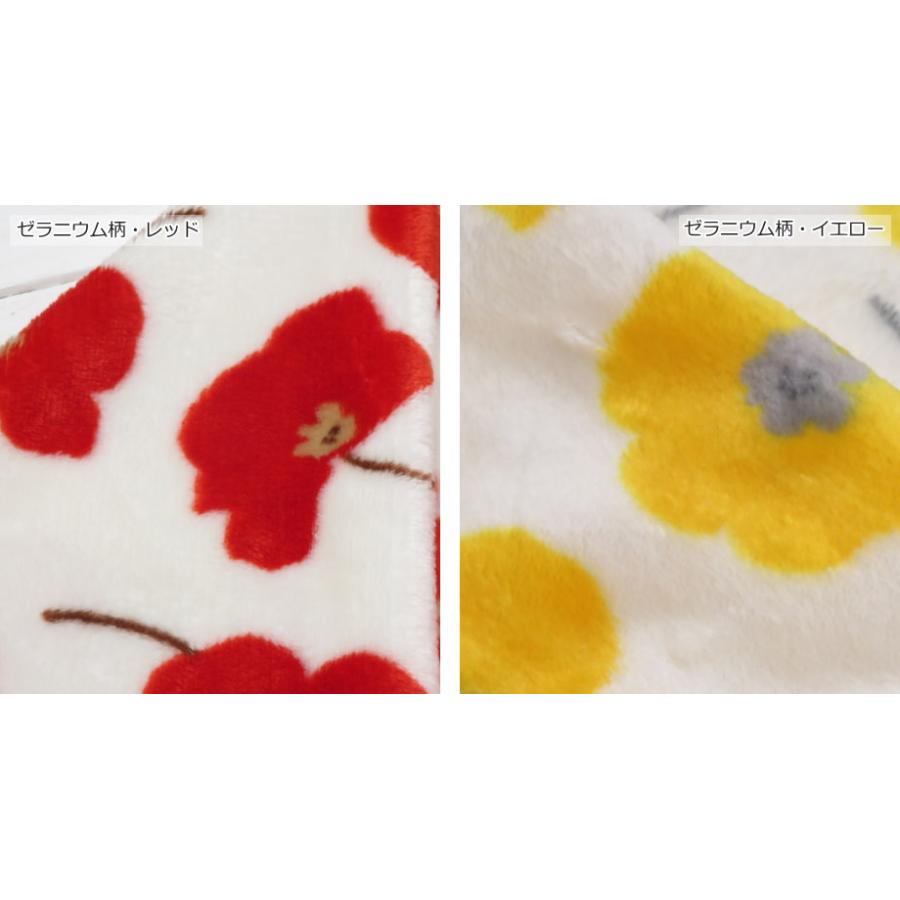 在庫限り処分／ボア 生地 起毛 70cm巾 ふんわりやわらか〜フランネル