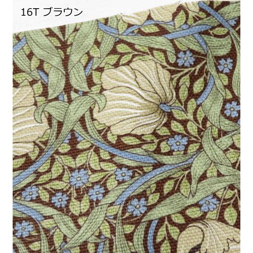 BEST OF MORRIS≪ピンパネル PIMPERNEL≫moda fabrics(モダ