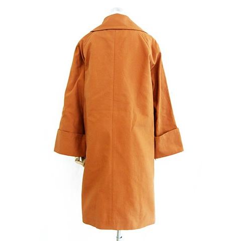 枚数限定 Sale Gout Commun グーコミューン オックスラグランコート 宅送 Newmatic Ae