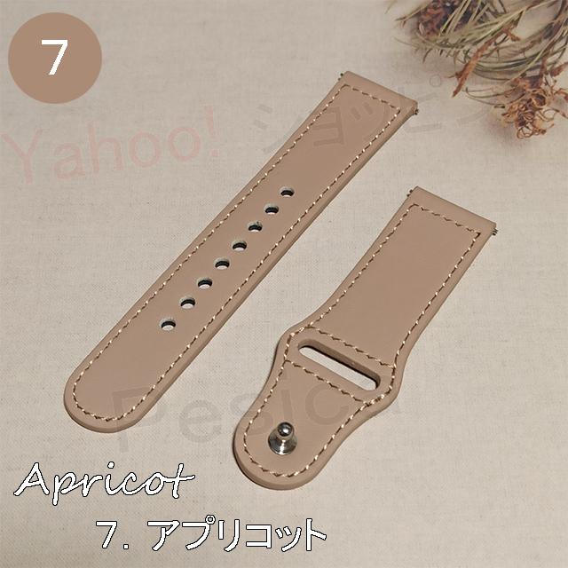 腕時計 ベルト 20mm 22mm バンド 時計ベルト ピン 留め ギボシ 腕時計 ベルト 20mm 22mm バンド 時計ベルト ピン 留め ギボシ