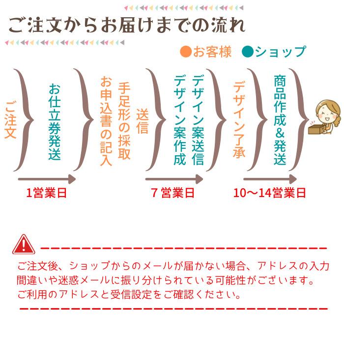 なかよしこよし きょうだい 兄弟 姉妹 双子 ツインズ 赤ちゃん 手形 足形 ベビー メモリアル フォトフレーム 手形 足型 出産祝い 出産内祝い 内祝い 名入れ｜pet-4you｜21