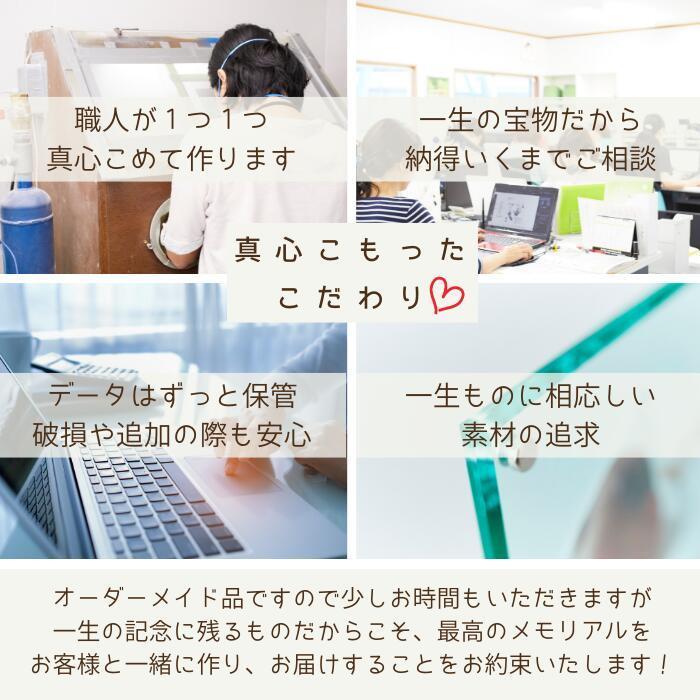 命名 フォトフレーム名入れ 赤ちゃん フォトフレーム 命名書 お七夜 プレゼント 内祝い 両親 男の子 女の子 写真立て 出産内祝い 初誕生 初節句の画像