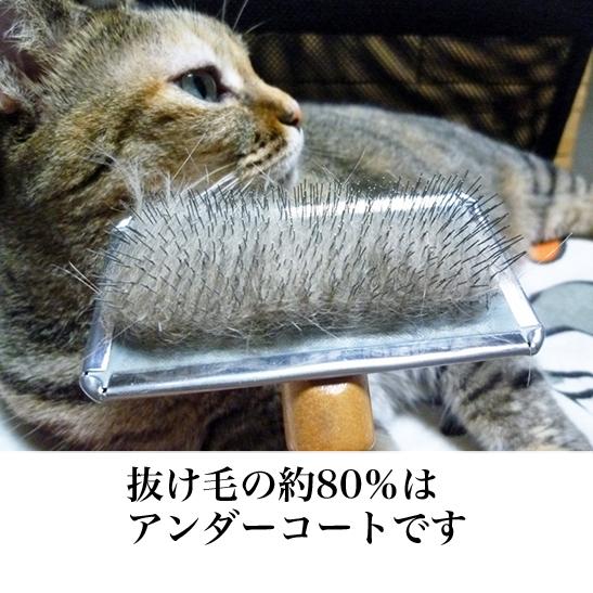 信頼のブランド ファーミネーター 長毛用 S 小型猫 (正規品) 毛玉 