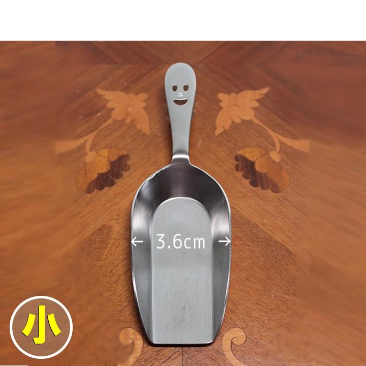 ペットの食事の支度が楽しくなる Nico フードスコップ 小 犬 猫 餌 ご飯 計量 カップ 容器 スプーン Food Scoop Nico S ぺったんpet 通販 Yahoo ショッピング