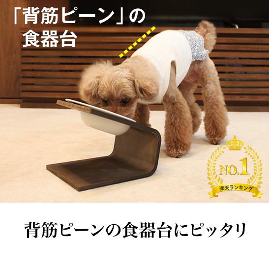 犬 食器 エッグフードボウル わん マテ ペット 餌入れ 水飲み 皿 犬用 電子レンジ 食器台は別売 食器台 食洗機 おしゃれ 首 購買 陶器