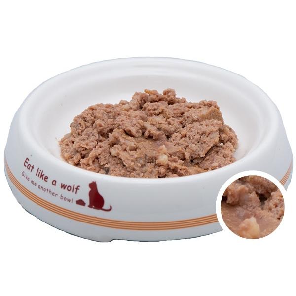 グリーンフィッシュ 猫用 腎臓サポート リナ−ル 85g キャット 猫