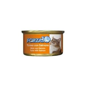 FORZA10（フォルツァディエチ） フォルツァ 猫用 マグロ＆サーモン 85g