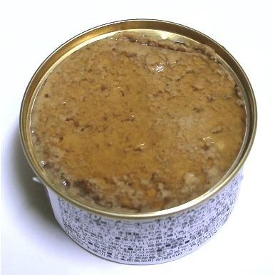 アルモネイチャー 猫缶 デイリーメニュー チキンムース 85g キャット