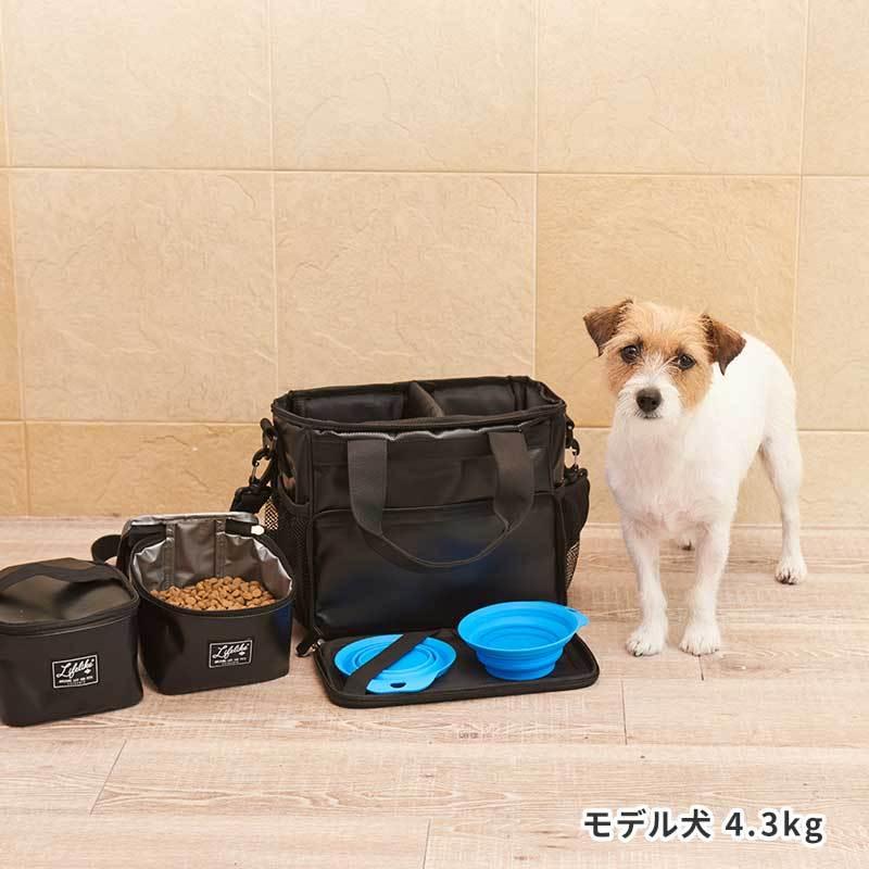 Lifelike エマージェンシーバッグ ライフライク ペット用防災グッズ ペット用お泊り ペットホテル 犬 猫 バッグ 大容量 非常食 ペット 避難 85r002 Pet Chou Chou 通販 Yahoo ショッピング