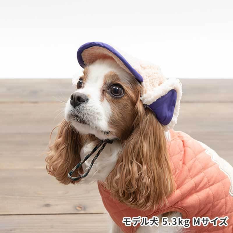 犬用帽子 - 犬用品