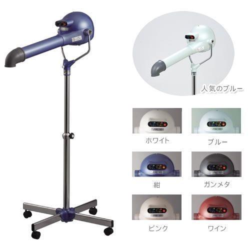 ☆中古品 ハチコウ 業務用ペットドライヤーST