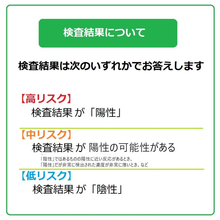 自宅で遺伝子検査・郵送型】小鳥の遺伝子検査キット 鳥抗酸菌/鳥