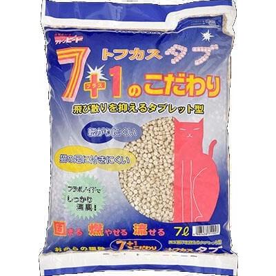 トフカス タブ 7L :4997438711027:ペットの道具屋さん - 通販 - Yahoo!ショッピング