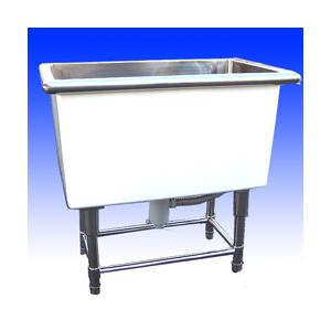 出産祝いなども豊富 Pydb ペットの道具屋さん 洋風バスタイプrsp900 ホワイト ピンク ペットバス ペット用品 生き物 洋風バスタイプrsp900 ホワイト ピンク ペットバス適合犬種 中型犬シェルティー位まで 白とピンクからお選び下さい デザインも