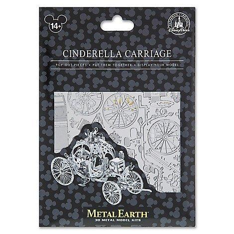 福袋特集 22 シンデレラ かぼちゃの馬車 シンデレラキャリッジ メタリック ナノパズル 日本未発売 並行輸入品 ジグソーパズル Infas Com Ar