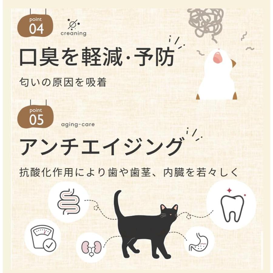 SILCAT シルキャット 30包入り 猫 サプリメント 腎臓ケア bun値 SILCAT シルキャット 30包入り 猫 サプリメント 腎臓ケア bun値