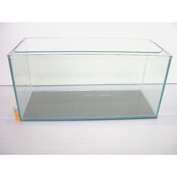 オールガラス水槽 90cm 30cm 40cm 水草 熱帯魚 超透過ガラス