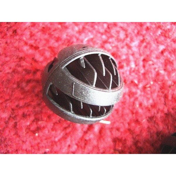 ドライ ウエット ろ材 ろ過ボール 直径31ｍｍ 【業務用】 2500個 (約75リッター） 【 送料無料】　_1