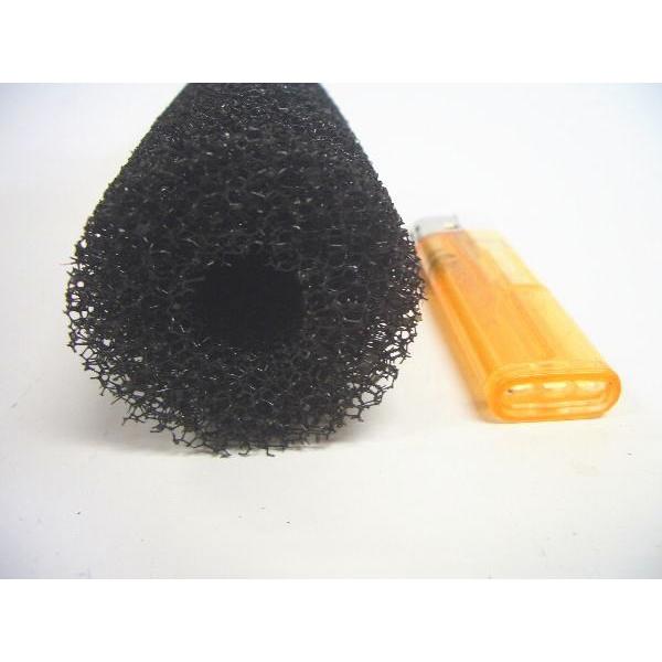 スポンジフィルター ストレーナーカバー 直径5 長さ12cm 粗目 6個 送料無料 代引き不可 A03 a ペットハウスmaki 通販 Yahoo ショッピング