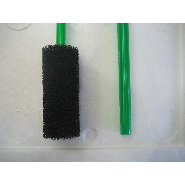 スポンジフィルター ストレーナーカバー 直径5 長さ12cm 粗目 6個 送料無料 代引き不可 A03 a ペットハウスmaki 通販 Yahoo ショッピング