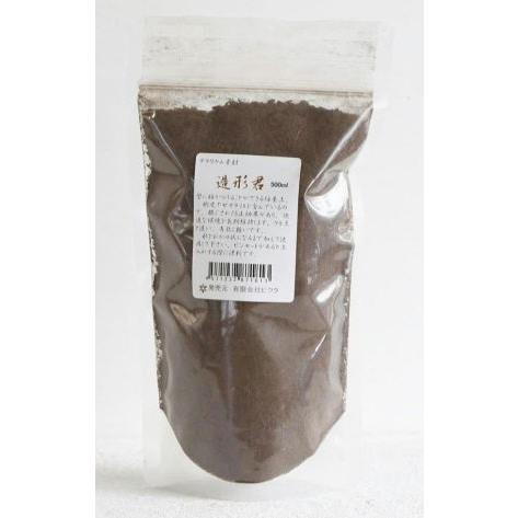 造形君 500ml ピクタ 爬虫類の床材 テラリウム ガーデニング K Aq 未来アクアリウムヤフー店 通販 Yahoo ショッピング