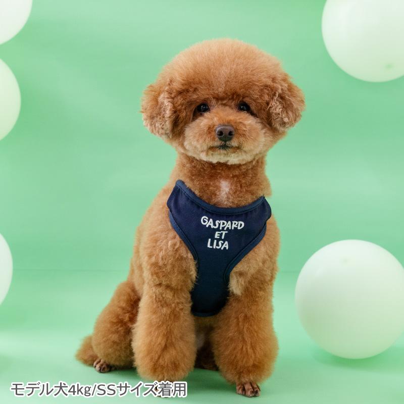 PET PARADISE（ペットパラダイス） リサとガスパール 犬 ハーネス