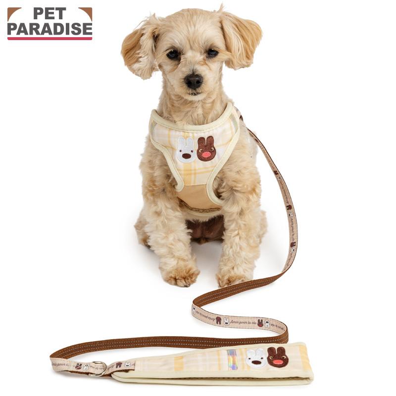 PET PARADISE（ペットパラダイス） リサとガスパール 犬 ナチュラル