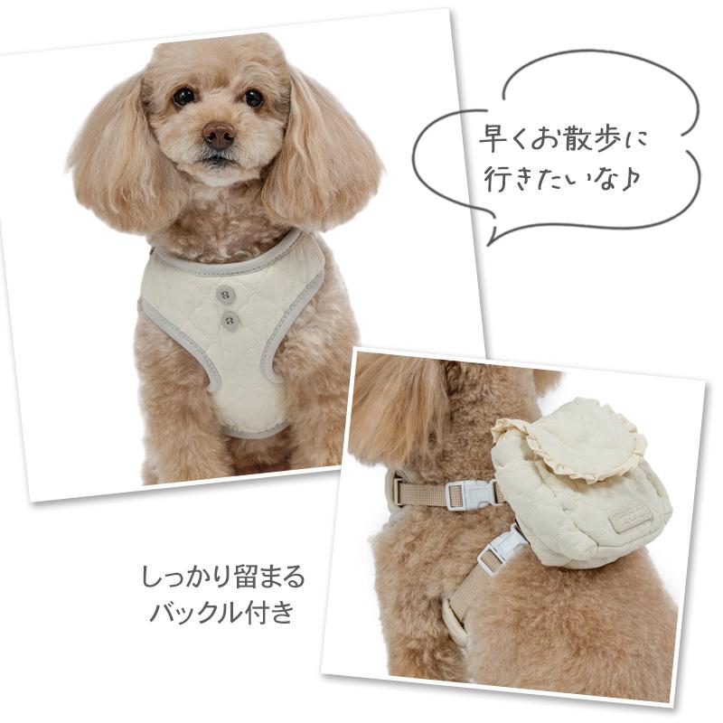 PET PARADISE（ペットパラダイス） 犬 ハーネス ナチュラル