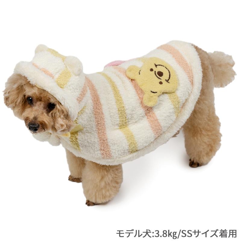 Disney（ディズニー） 爆買WEEK 犬 服 秋 くまのプーさん