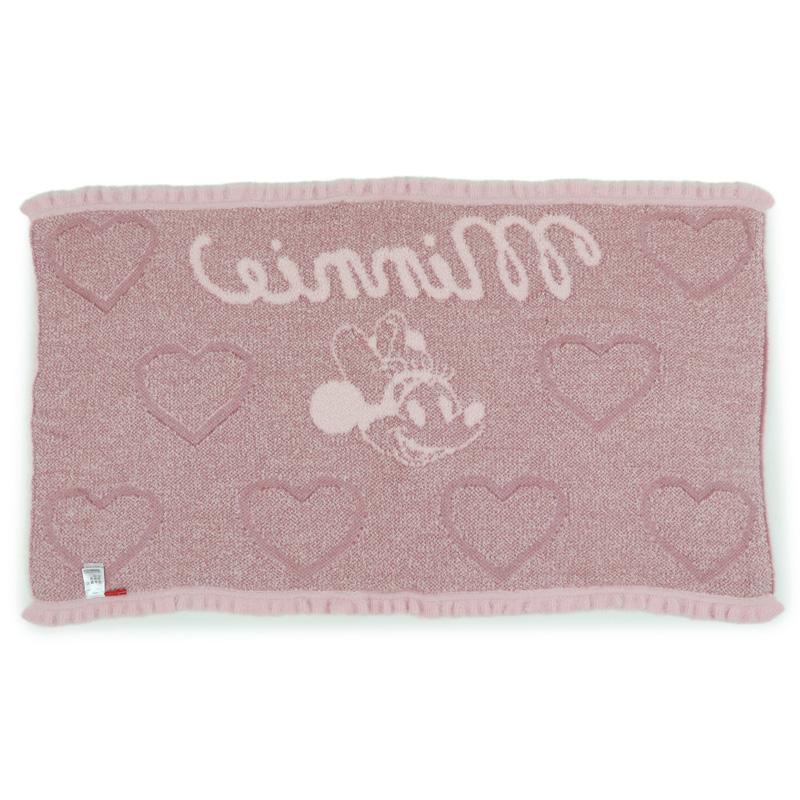 Disney（ディズニー） 爆買WEEK ミニー 秋 遠赤外線 ハート