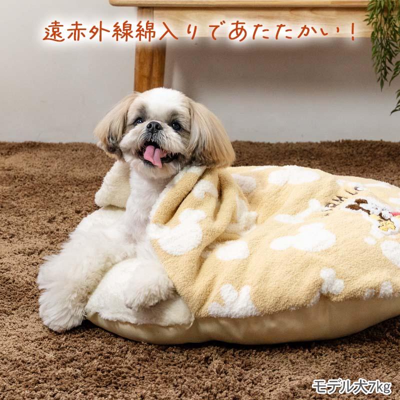 Disney（ディズニー） 爆買SALE ミッキーマウス プルート 犬 マット 冬