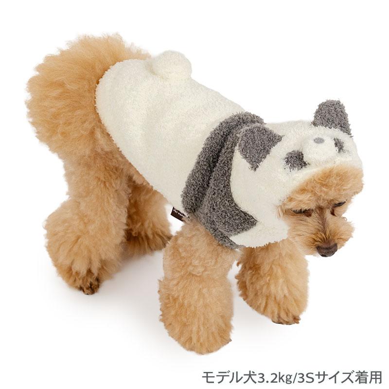 PET PARADISE（ペットパラダイス） 犬服 冬 コスチューム パーカー