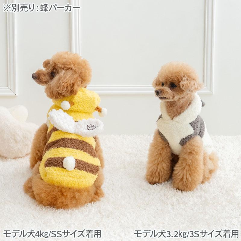 PET PARADISE（ペットパラダイス） 犬服 冬 コスチューム パーカー