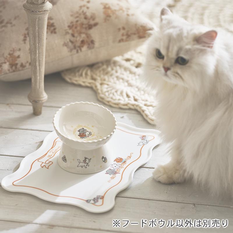 Disney ディズニー おしゃれキャット マリーちゃん 猫 フード Disney ディズニー おしゃれキャット マリーちゃん 猫 フード