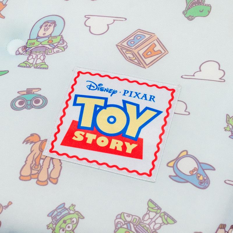 Disney（ディズニー） トイ・ストーリー 犬 クール マット 夏 総柄 も