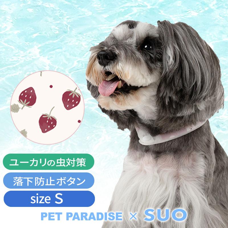 PET PARADISE（ペットパラダイス） サマーセール クールリング 28