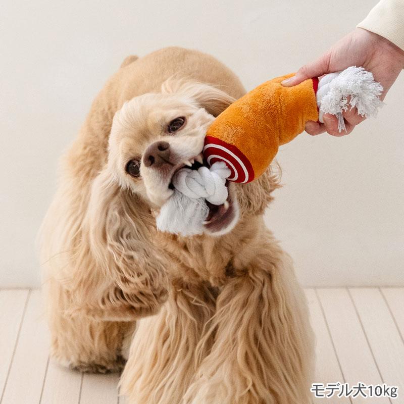 PET PARADISE（ペットパラダイス） 犬 おもちゃ 肉 ご馳走 ぬいぐるみ