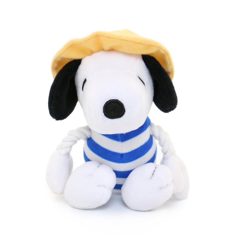 犬 おもちゃ ぬいぐるみ スヌーピー お友達 音 噛む 猫 ペット 音が鳴る おともだち オモチャ 玩具 トイ おもしろ 麦わら 帽子 おもちゃ ペットパラダイス 通販 Paypayモール