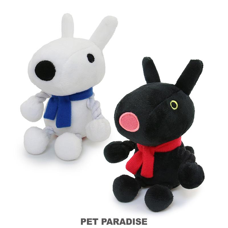 PET PARADISE（ペットパラダイス） 犬 おもちゃ リサとガスパール