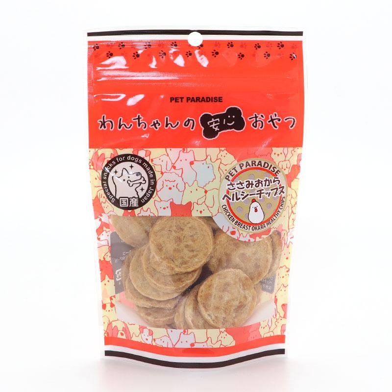 PET PARADISE（ペットパラダイス） 犬 猫 おやつ 無添加 国産 愛犬用