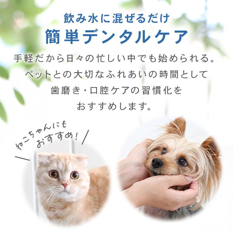 PET PARADISE（ペットパラダイス） 犬 猫 歯磨き粉 歯磨き スプレー