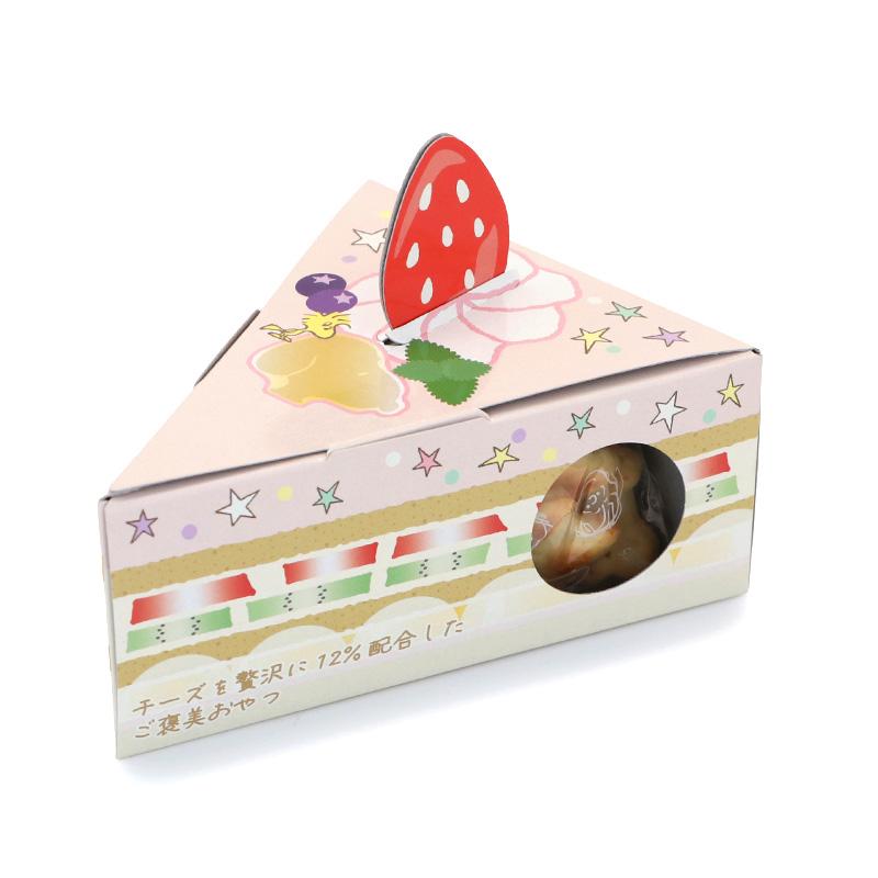 SNOOPY（スヌーピー） 犬 おやつ 国産 濃厚 チーズビスケット 35g