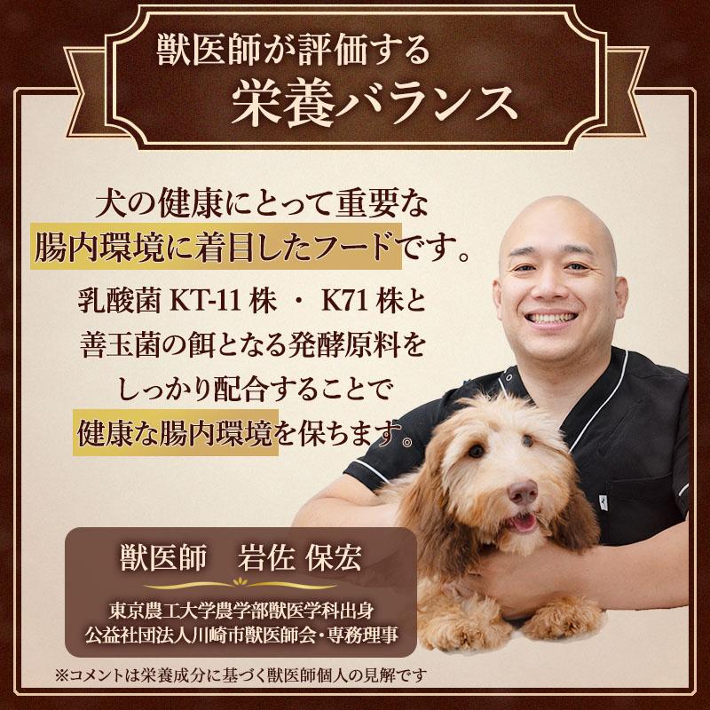 PET PARADISE（ペットパラダイス） ドッグフード 国産 犬 ドライフード
